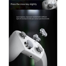 G7 Pro Mando Inalámbrico con Base de Carga para Series XS, para One, PC, Mando para Juegos, Steam, para Android Gamer