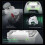 G7 Pro Wireless Gamepad with Charging Dock for  Series X S  One PC Gaming Controller for Steam Android Gamer 5