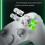 G7 Pro Wireless Gamepad with Charging Dock for  Series X S  One PC Gaming Controller for Steam Android Gamer 7