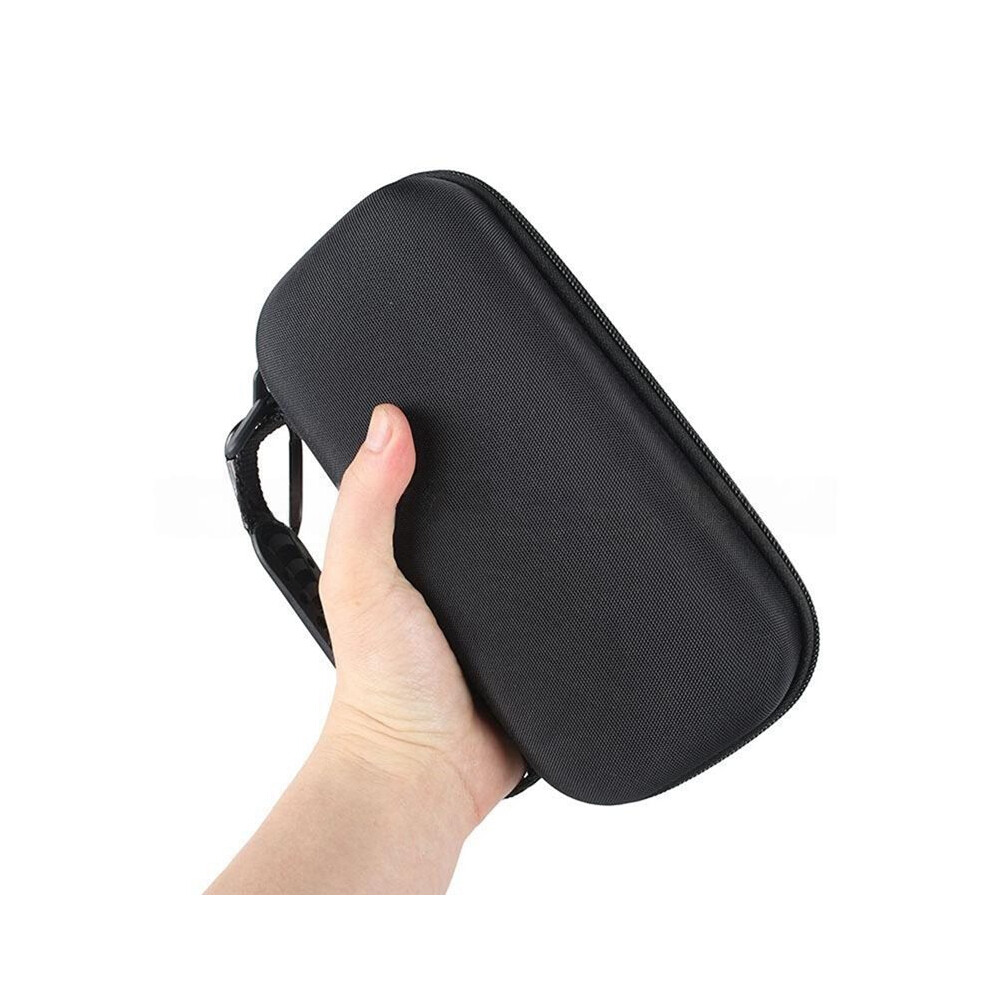 For Bandbox Solo Hard Carrying Case Eva Shockproof Speaker Case Anti-Scratch Protective Case A Black 4711783486566