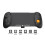 For  /OLED Controller Gamepad Console Wired Handle Handheld Grip Double Motor Vibrations 3