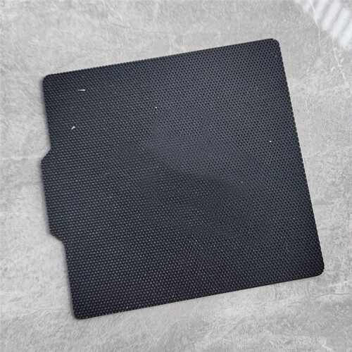 3pcs 3D Printer Platform Plate for Easythreed K10 3d Printer Accessories 1