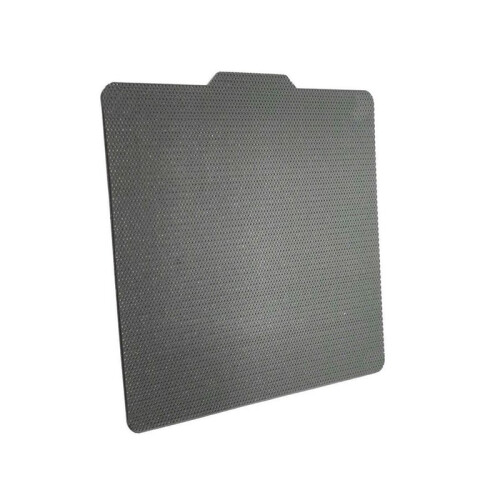 3pcs 3D Printer Platform Plate for Easythreed K10 3d Printer Accessories 2