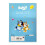 Bluey: I Wanna Play This Much Sticker Book 5