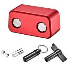 OBD2 Port Anti-Theft Lockout Tool, Universal OBD Port Protector for Cars,SUV,Vehicles,OBD2 Lock Anti Theft Protector