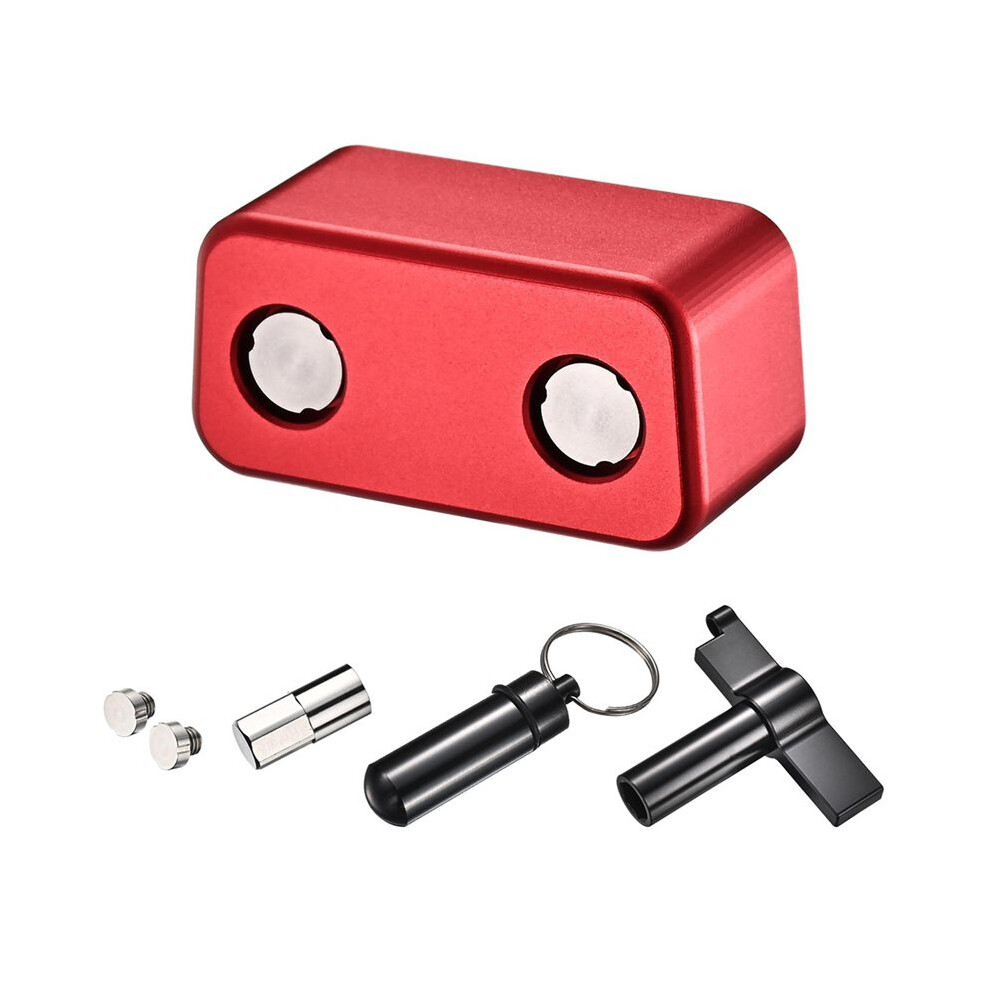 Obd2 Port Anti-Theft Lockout Tool, Universal Obd Port Protector For Cars,Suv,Vehicles,Obd2 Lock Anti Theft Protector 6033390330024