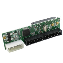 PATA-zu--Adapterkarte mit -zu-IDE-Adapterkarte für 2,5/3,5-Zoll--zu-IDE-Erweiterungskarten