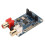 2PCS I2S ADC Audio I2S Capture Card Module Master Slave Mode Development Board Lossless Digital Audio I2S ADC Decoder 5