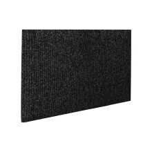 Klosmatta för Kattmöbler 200x40cm, Klösmatta för Soffa, Väggsoffa, Klöstorn, Trimbar för Husdjur