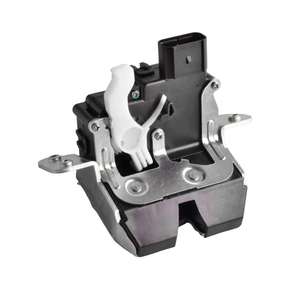 81800S1000 Tailgate Hatch Lock Actuator Assembly For Palisade 2020-2025 Santa Fe 2019-2023 81800-S1000 6032238745372