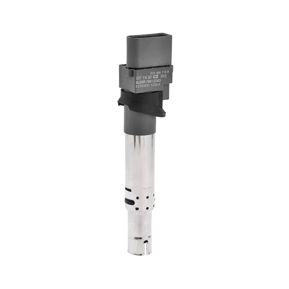 Ignition Coil 022905715B 022905715D 022905715A For A3 Q7 06-10 Tt Cc Phaeton 02-18 3.2/3.6 Light 6033107904098