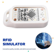 Émulateur de Puce Intelligente RFID Chameleon V3.0 Lecteur NFC Écriture ID IC 125Khz 13.56Mhz Carte Copieur D'Étiquette Intelligente avec Carte
