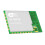 Wi-Fi Module ESP8266/ESP32 No-Code IoT Remote Control 2412-2484 MHz OFDM MCSO GF MCS7 GF Wireless Serial Port 3