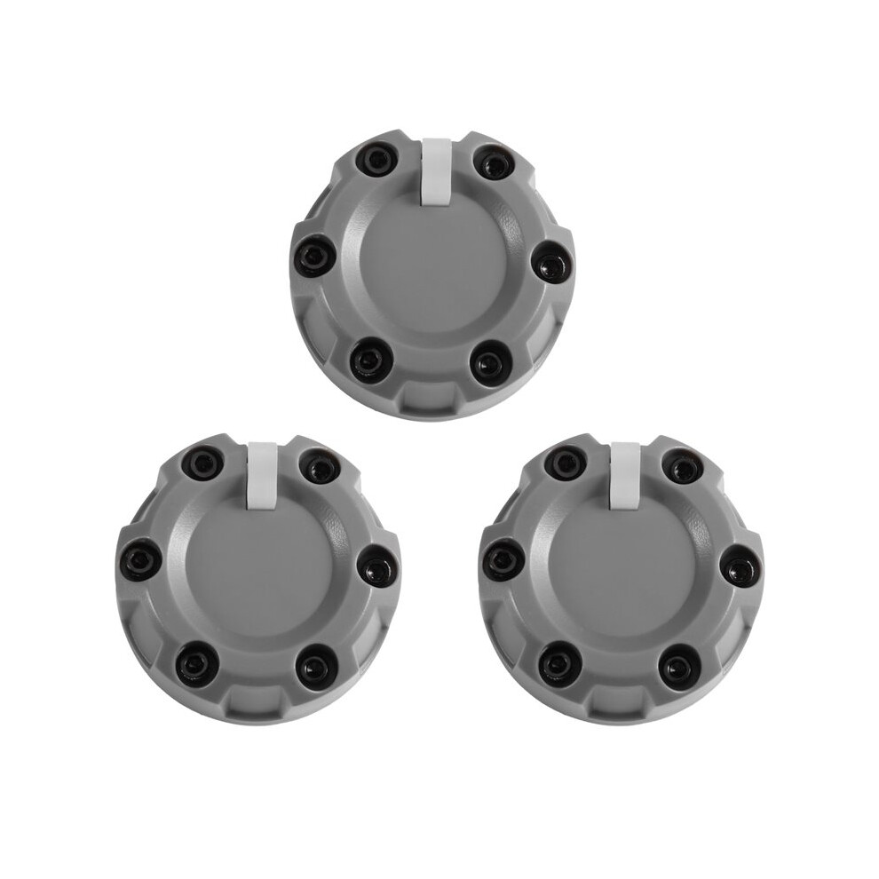 Air Conditioning Climate Control Knob Ac Climate Control Knob Accessories For 2007-2015 Grey 4712799396924