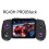 Console de Jogo Portátil Retro RG43H Pro Tela IPS de 4,3 Polegadas 1024x768 Jogos Jogo WiFi Online A 3