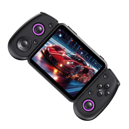Console de Jogo Portátil Retro RG43H Pro Tela IPS de 4,3 Polegadas 1024x768 Jogos Jogo WiFi Online A 2