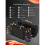 Console de Jogo Portátil Retro RG43H Pro Tela IPS de 4,3 Polegadas 1024x768 Jogos Jogo WiFi Online A 5