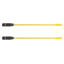 2PCS Meshtastic LoRa Soft Whip Antenna 868MHz Gain Omni SMA Male Connector 10dBi Antenna W/IPEX SMA Female B