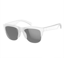 2026 Color Change Glasses Voice Calls Control Music UV Polarized Sunglasses Headphone Glasses B