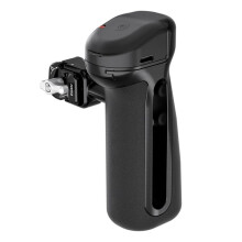 Quick Release Side Handle with Shutter Cold Shoe 360 Rotation for Android NEEWER Phone Cage