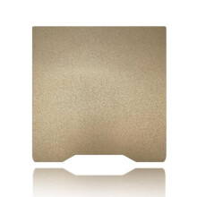 PEI Build Plate for Hi Combo,Double Sided Textured PEI Flexible Spring Steel Platform Heated Printing Bed