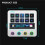 MiraBox N4 Pro 1 Stream Deck Controller  Alternative 10 Programmable LCD Keys with 500+ Plugins for Streaming/Editing 6