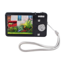 4K HD 1080P Digitale Camera 64MP Autofocus Vlogcamera 16x Zoom Videocamera 2,8 Inch IPS-Scherm A
