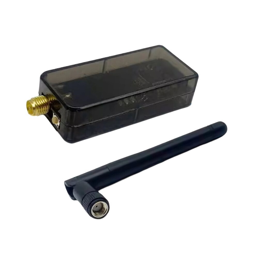 5.8G Otg Fpv Receiver Video Receiver With Oled Display & Otg Mobile Connection For Rc Quadcopter 4711520337939