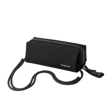 for Osmo Pocket 4/3 Carrying Case Portable Multilayer Protective Bag Storage Case for Pocket 4 Accessories A