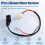 Blower Motor Resistor A2108218351 2108218351 for   E-Class W210 1995-2002 2