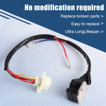 Blower Motor Resistor A2108218351 2108218351 for E-Class W210 1995-2002
