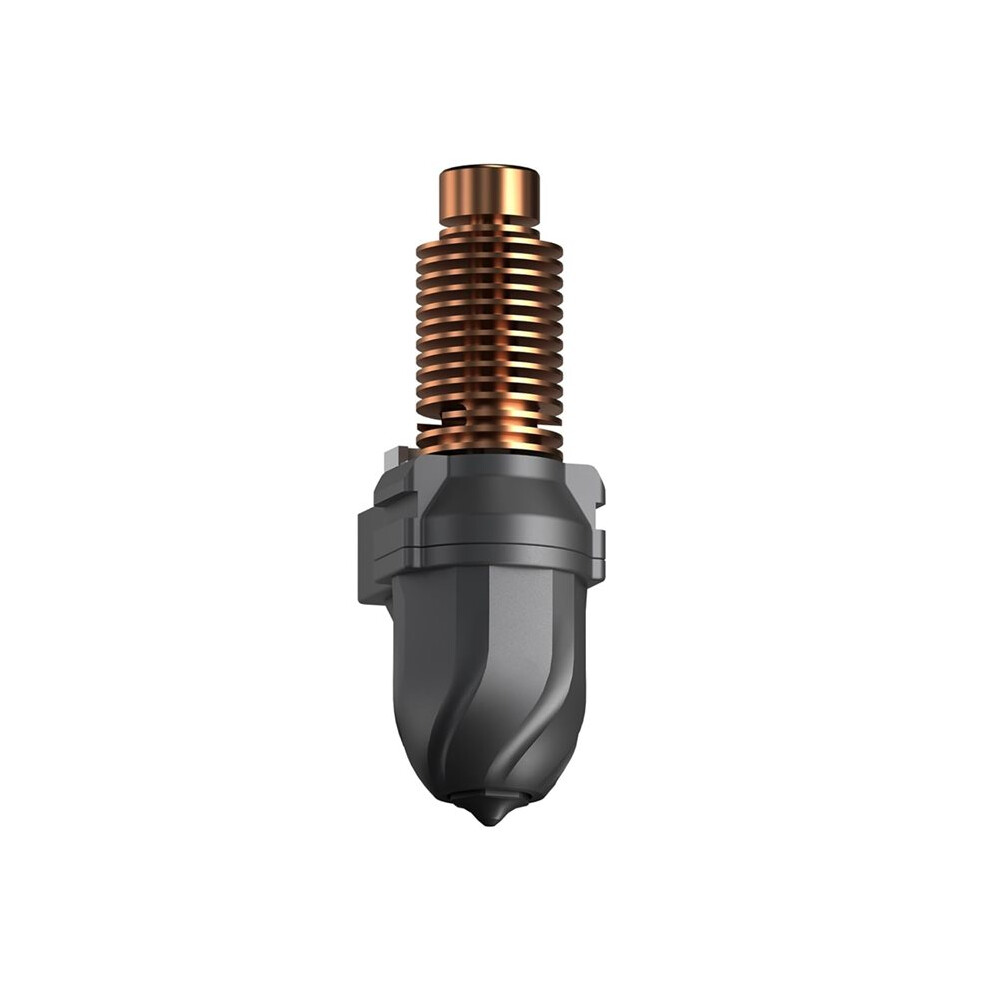 Conch Hotend For Flashforge Adventurer 5M/5M Pro High Flow Extruder Quick-Detachable Nozzle For Flashforge Ad5m 0.4Mm 6031373167285
