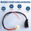 Blower Motor Resistor A2108218351 2108218351 for   E-Class W210 1995-2002 6