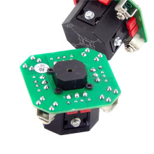 2PCS 60A 150V 30CPQ150 Snelle Reactie Diodebruggelijkrichter Commutat Bruggelijkrichterbord voor Audio Klasse A Versterker