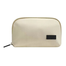 Elektronica Organizer Reiskoffer voor Oordopjes Telefoon Kabels USB Flash Drive Dagelijks voor Essentiële Kabelopslag Tas C