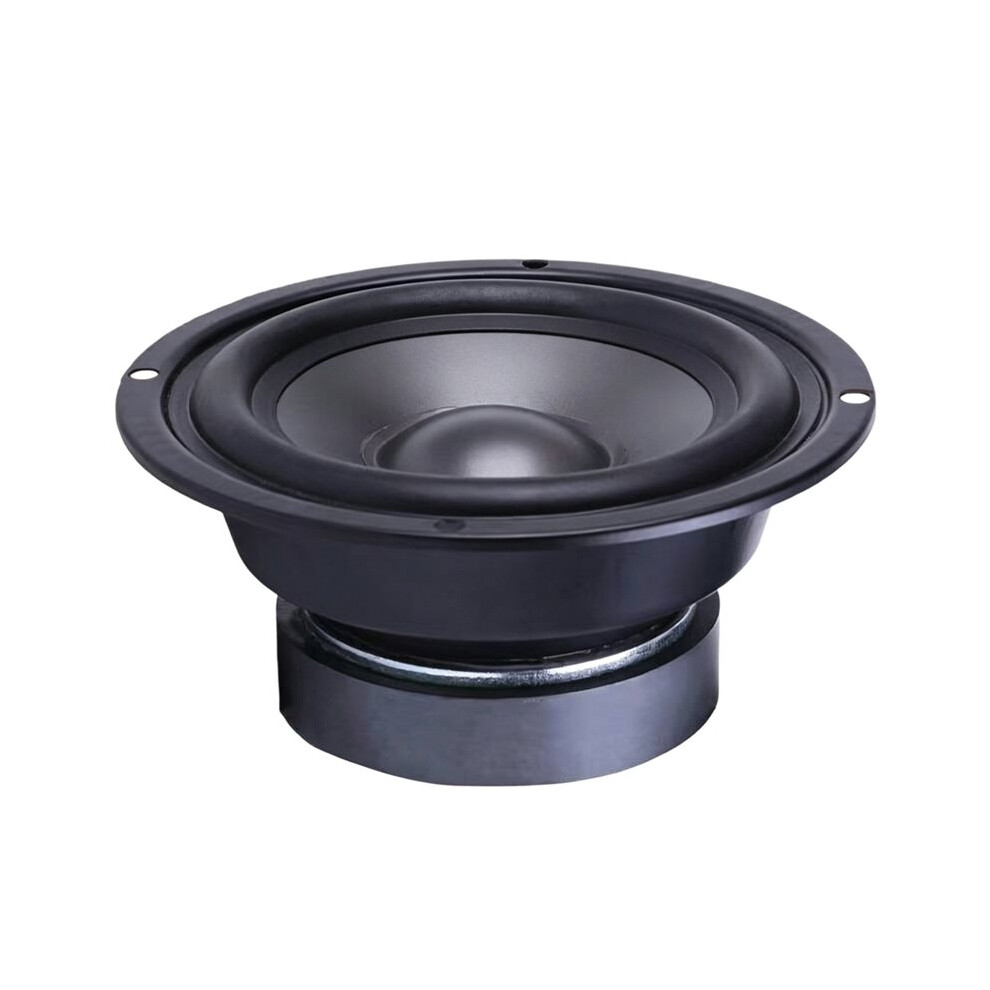 5.5 Inch Midrange Speakers Multimedia Woofer Diy Speaker Audio Hifi Sound Music Loudspeaker 4711587020379