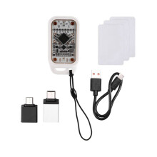 Chameleon V3.0 RFID Chip Emulator Reader NFC Read Writer ID IC 125Khz 13.56Mhz Card Tag Copyer