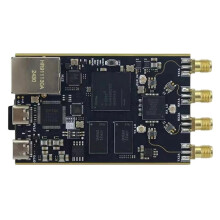 OpenSourceSDRLab XC7Z020 + AD9363 SDR Professional Edition Entwicklungsboard für Pluto SDR MATLAB Defined Radio