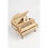 Children'S DIY Wooden Assembled Piano Gift - Educational Assembly Project 4