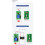 DC12V 1CH RF Relay  Wireless Remote Control for Light /Lamp/ Garage Doors Shutters Projection Screen 2