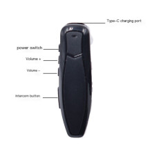 For  Walkie Talkie Wireless  Adapter Programming TYPE-C Charger for UV-5R  UV-32 UV-5RH Ham Radio
