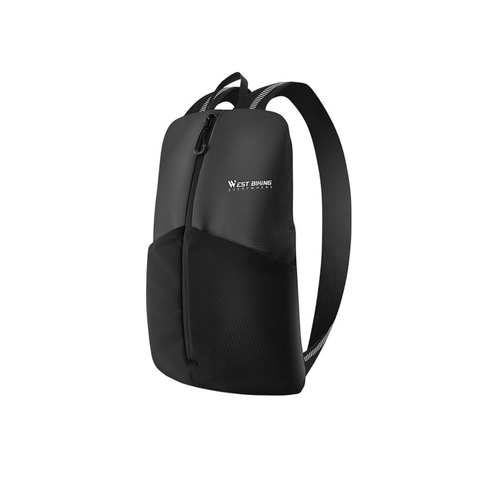 West Biking Cycling Backpack 3L Outdoor Running Hiking Climbing Storage Bag Waterproof Bike Bag Bike Accessories A 4713204787191