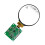 4 Inch 720x720 IPS TFT LCD Touch Screen HMI for Raspberry Pi with -Compatible Development Board Display Module 6