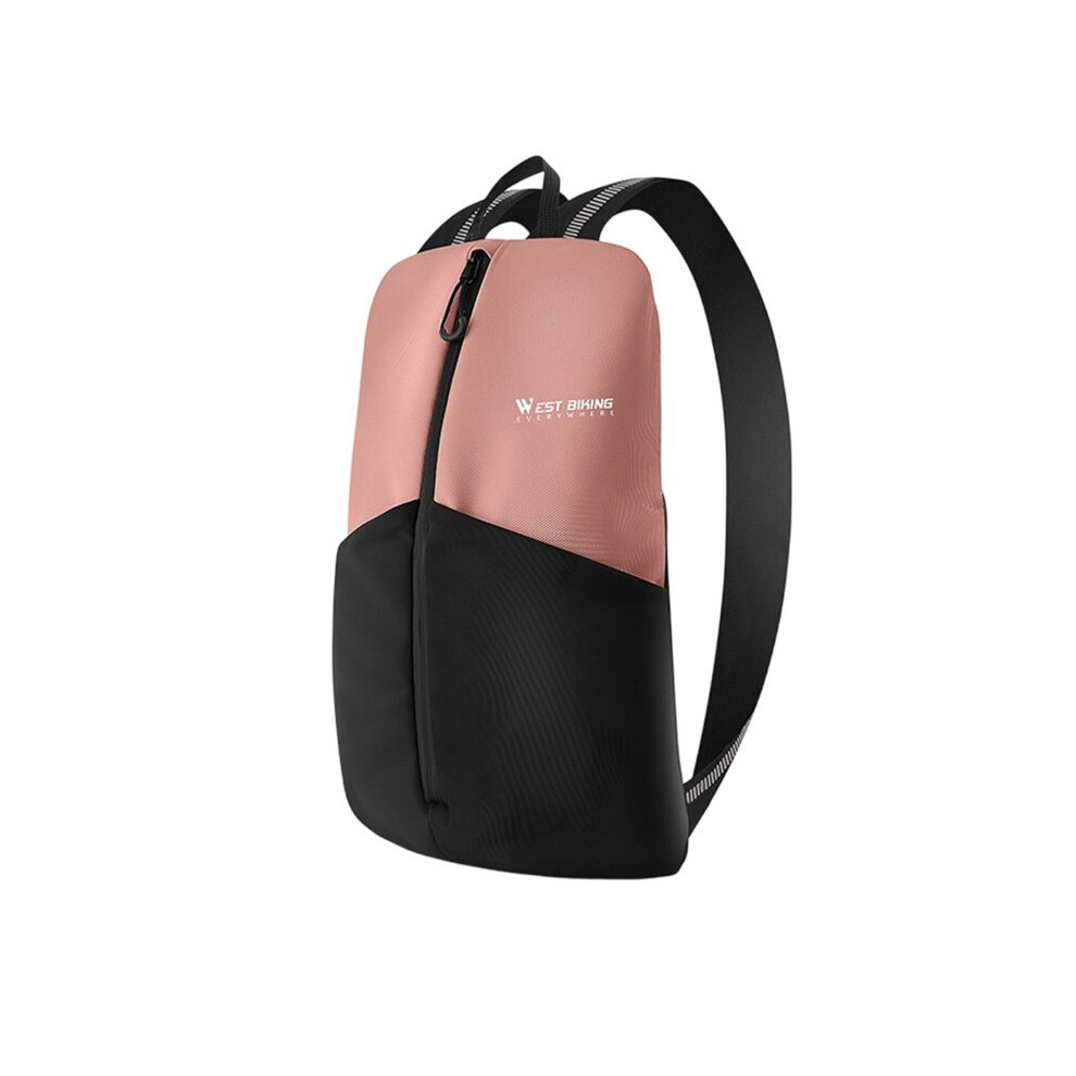 West Biking Cycling Backpack 3L Outdoor Running Hiking Climbing Storage Bag Waterproof Bike Bag Bike Accessories B 4712517899478
