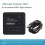 USB-Logikanalysator 16-Kanal USB-C-Logikanalysator RP2350A Mikrocontroller Digitale Signalsynchrone Datenerfassung 2