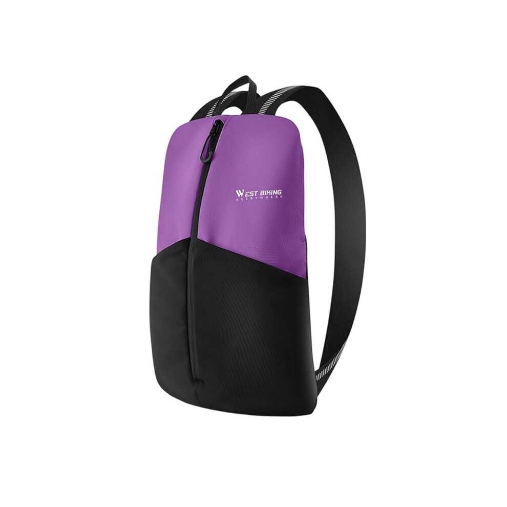 West Biking Cycling Backpack 3L Outdoor Running Hiking Climbing Storage Bag Waterproof Bike Bag Bike Accessories C 4714078682025