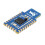 Waveshare RP2350-One Onboard PCB Type-A Plug 4MB Flash MCU Board for Raspberry Pi RP2350A Dual-Core Dual-Architecture 1