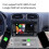 Adattatore CarPlay Wireless 2 In 1 da Cablato A Wireless, Adattatore per Android Auto Wireless, Dongle USB, Box per Auto Ai. 6