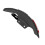 Rear  for  A1 Electric Scooter Rear Mudguard with Taillight Replacement Accessories 5