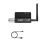 TimoLink  Wireless Transmitter Receiver Automatic Frequency Hopping Built-in CRMX Lumenradio 6